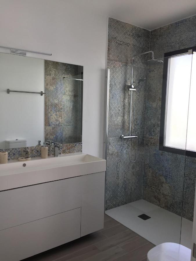 Casa Alice Villa Playa Blanca  Luaran gambar