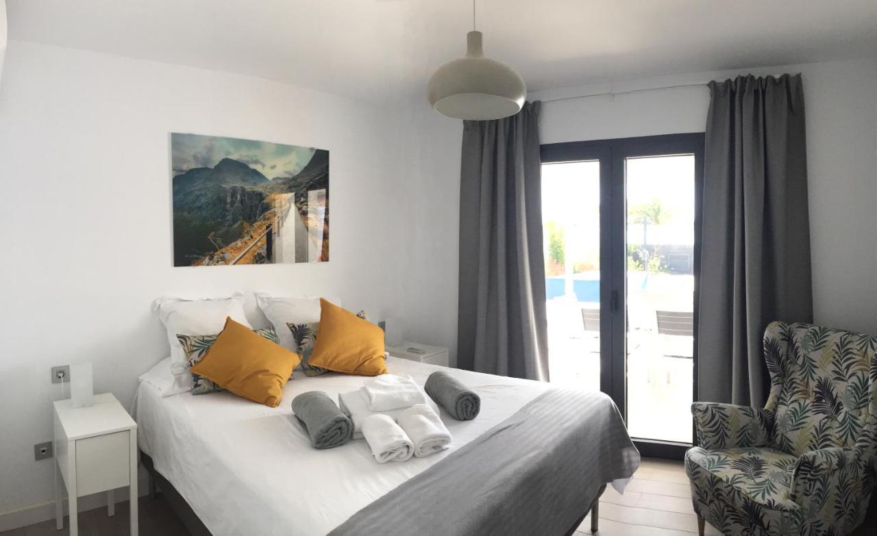 Casa Alice Villa Playa Blanca  Luaran gambar