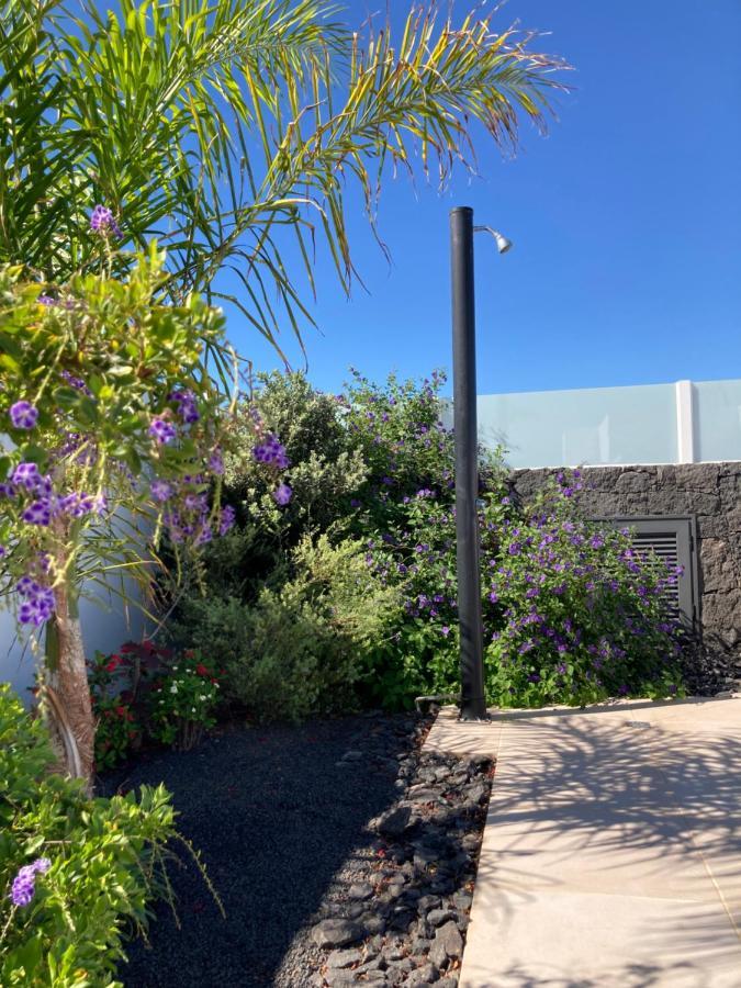 Casa Alice Villa Playa Blanca  Luaran gambar