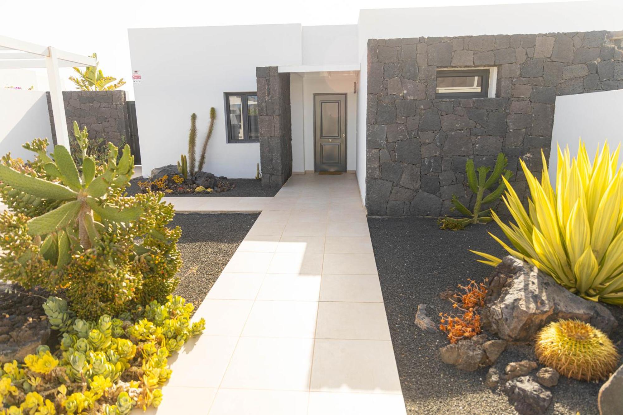 Casa Alice Villa Playa Blanca  Luaran gambar
