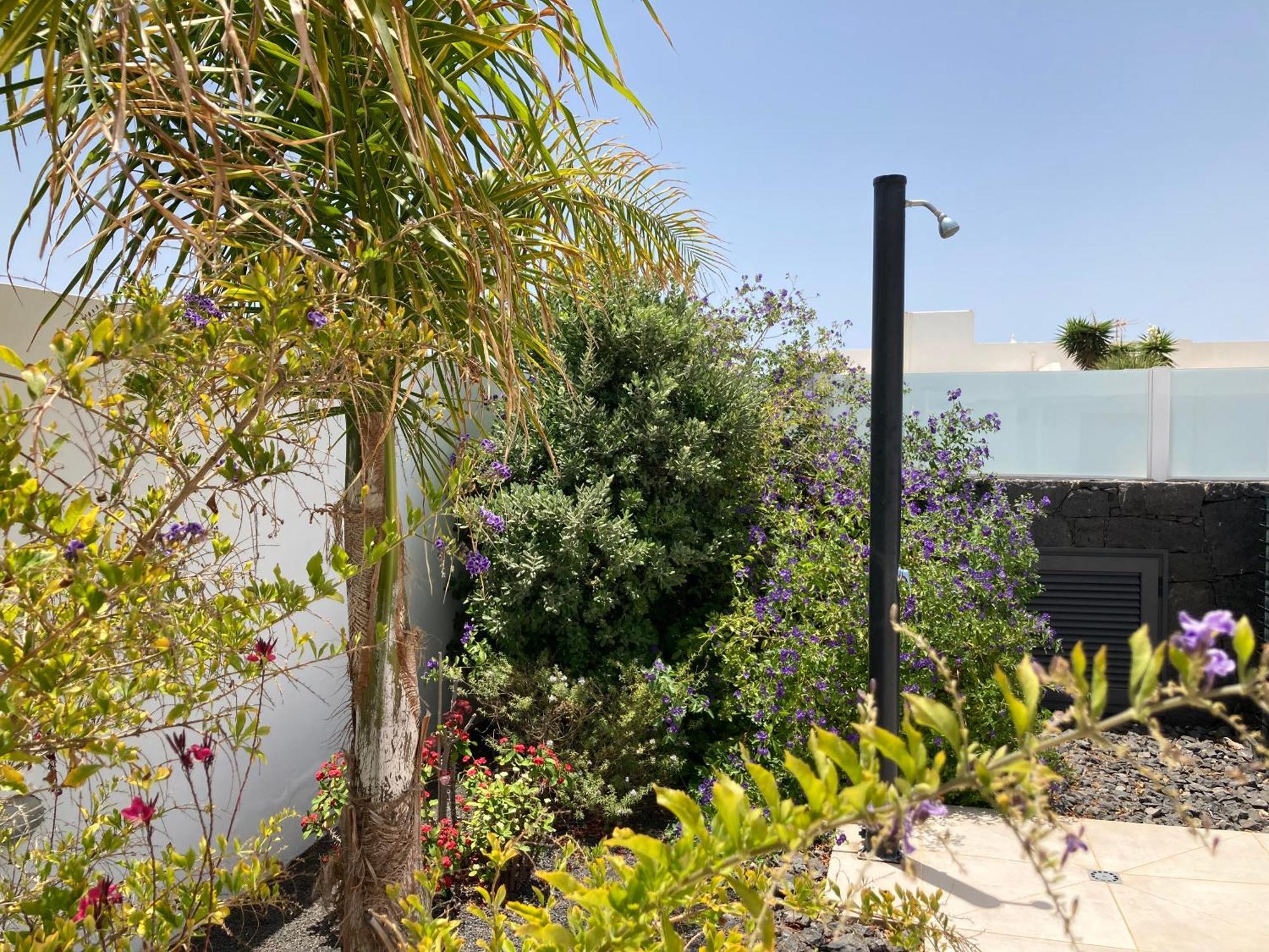 Casa Alice Villa Playa Blanca  Bilik gambar